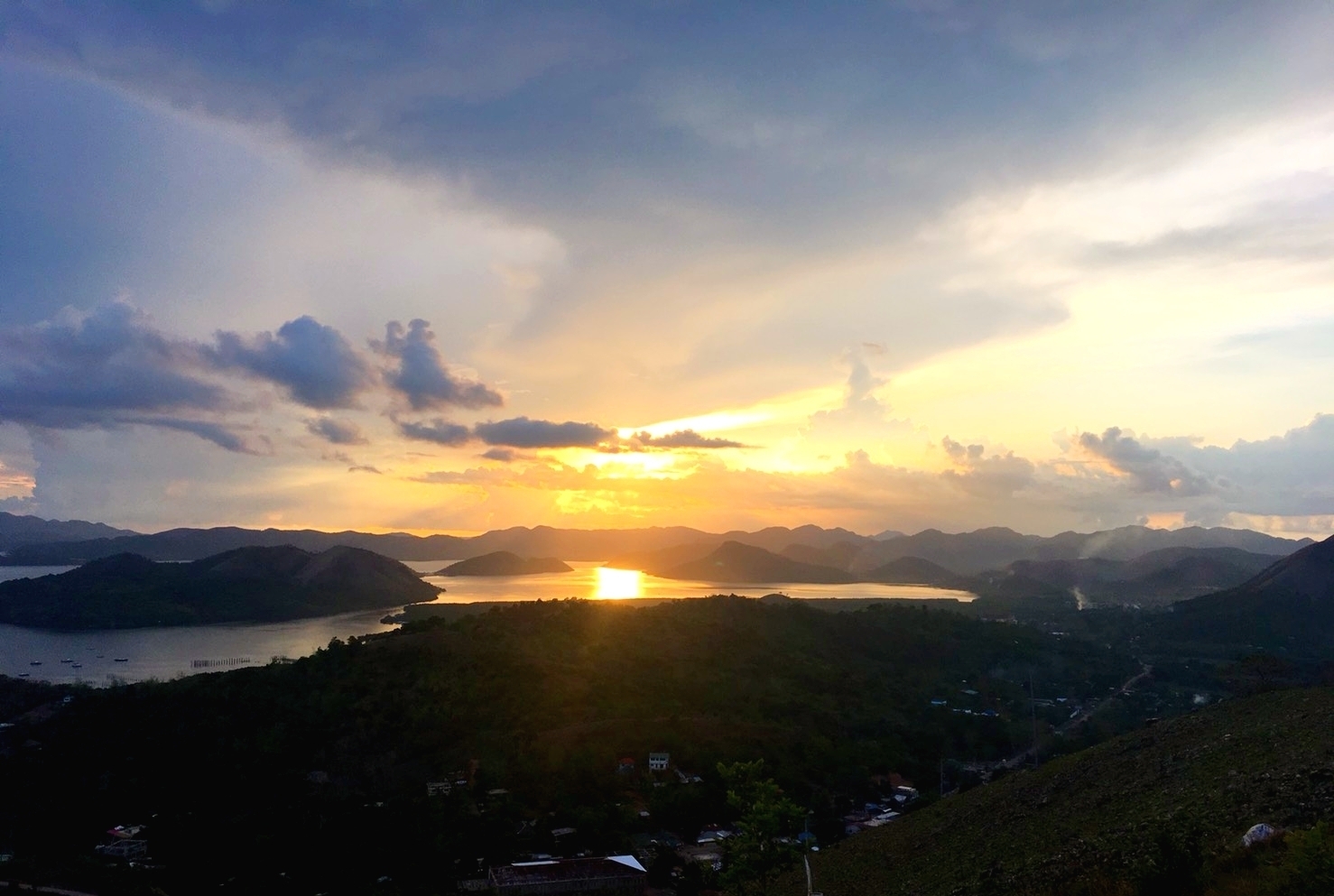 科隆旅遊景點推薦-十字架山